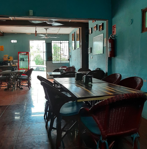 Uno de los mejores restaurantes mexicanos en Playa del Carmen