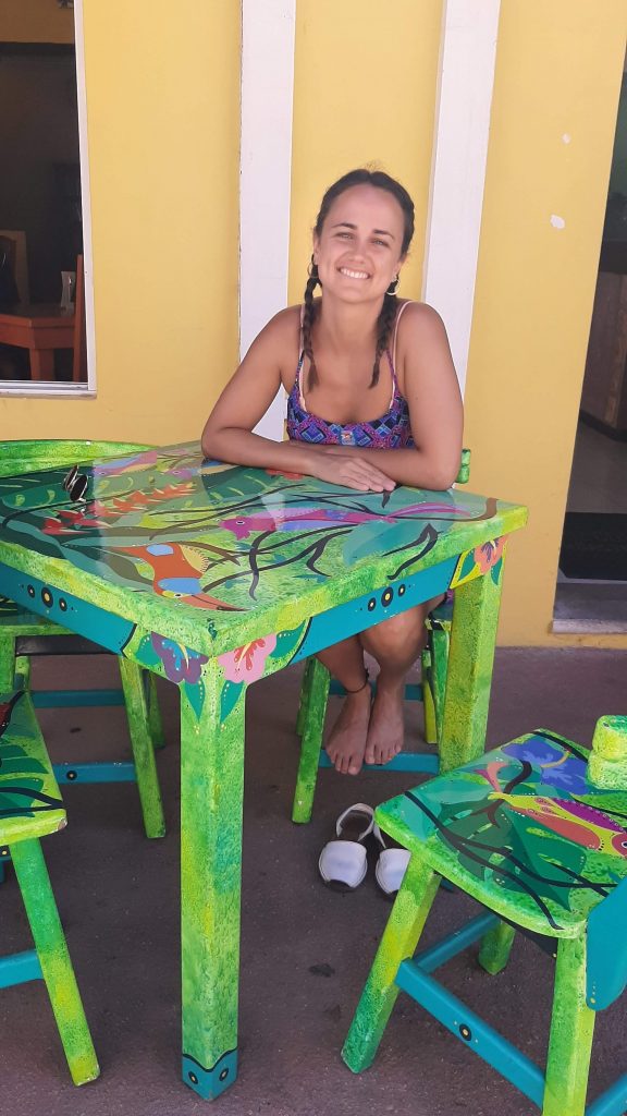 Cozumel. Bucear en el 2º arrecife del mundo y sentarte en la Terraza para desayunar y disfrutar de mi lugar favorito de Yucatán