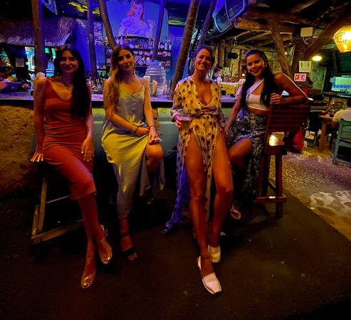 I Scream bar es divertido, instagrameable y barato. No te pierdas este plan