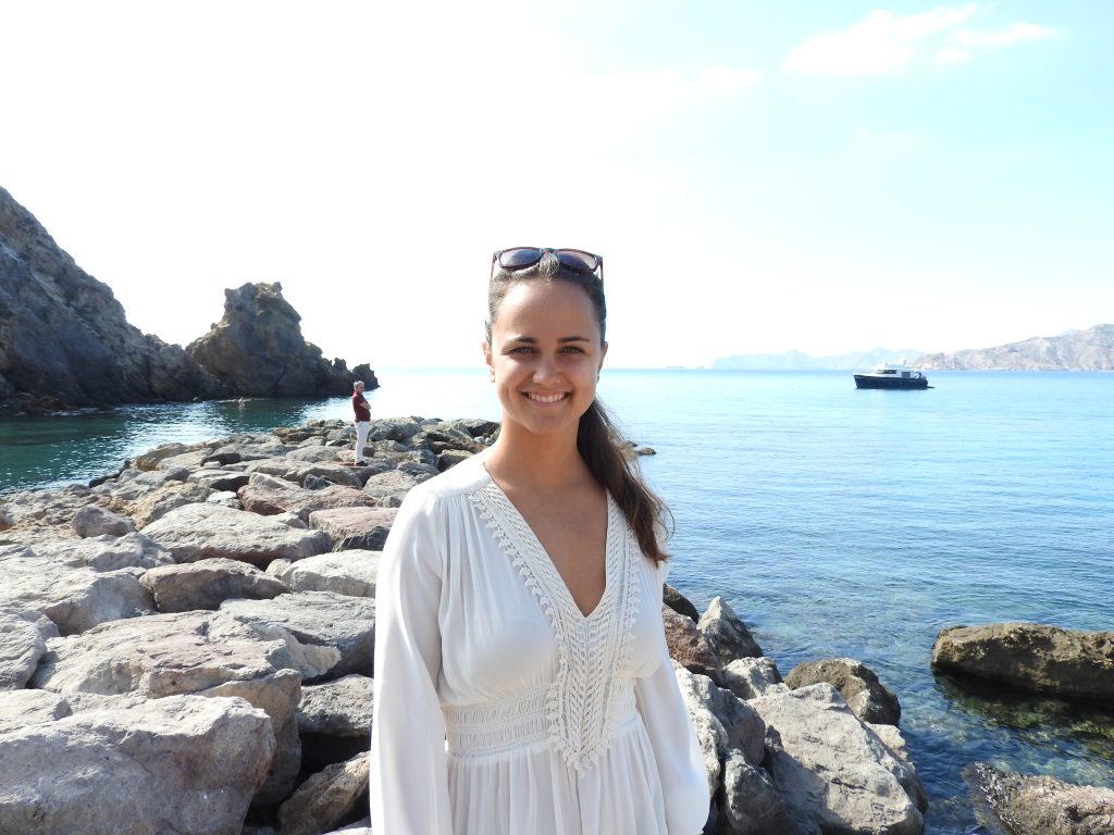8 cosas que hacer en Cartagena (Murcia)