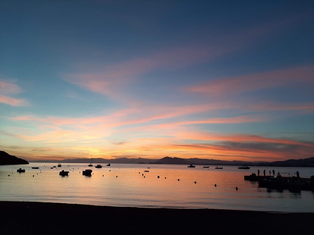 8 cosas que hacer en Cartagena (Murcia)