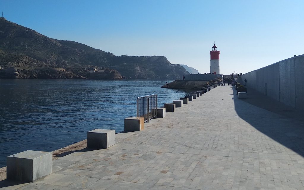 8 cosas que hacer en Cartagena (Murcia)