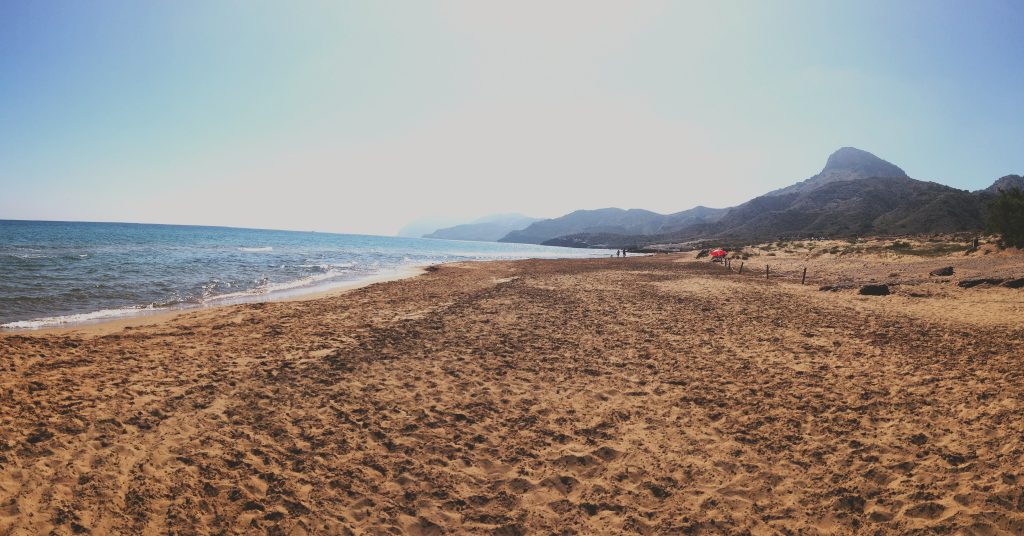8 cosas que hacer en Cartagena (Murcia)