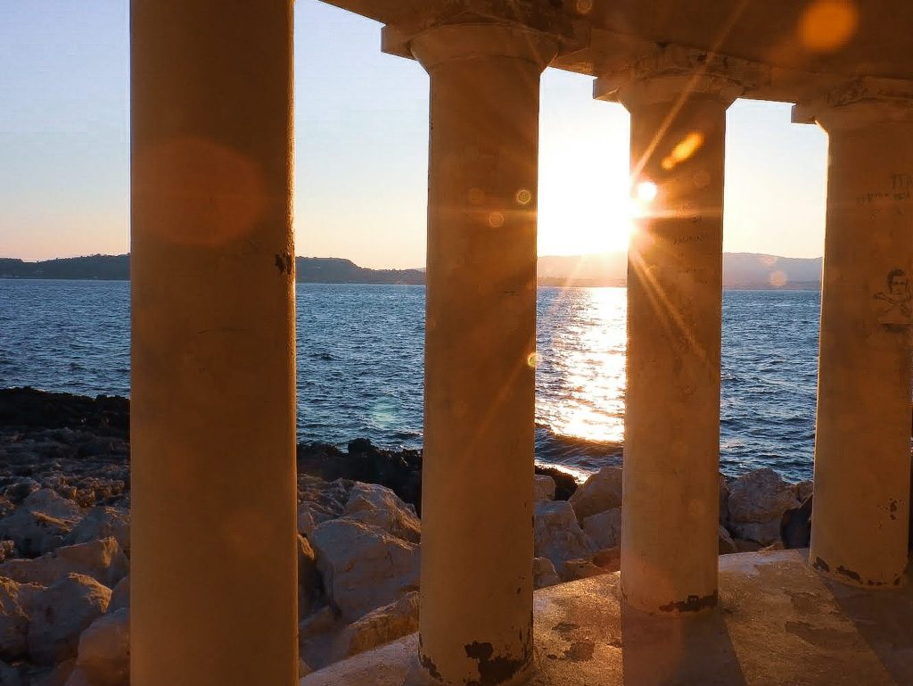 Ruta de 3 días por Cefalonia