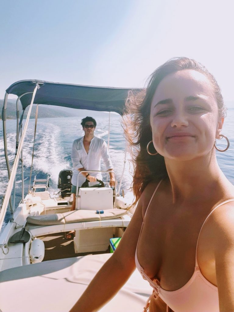 Ruta de 3 días por Cefalonia