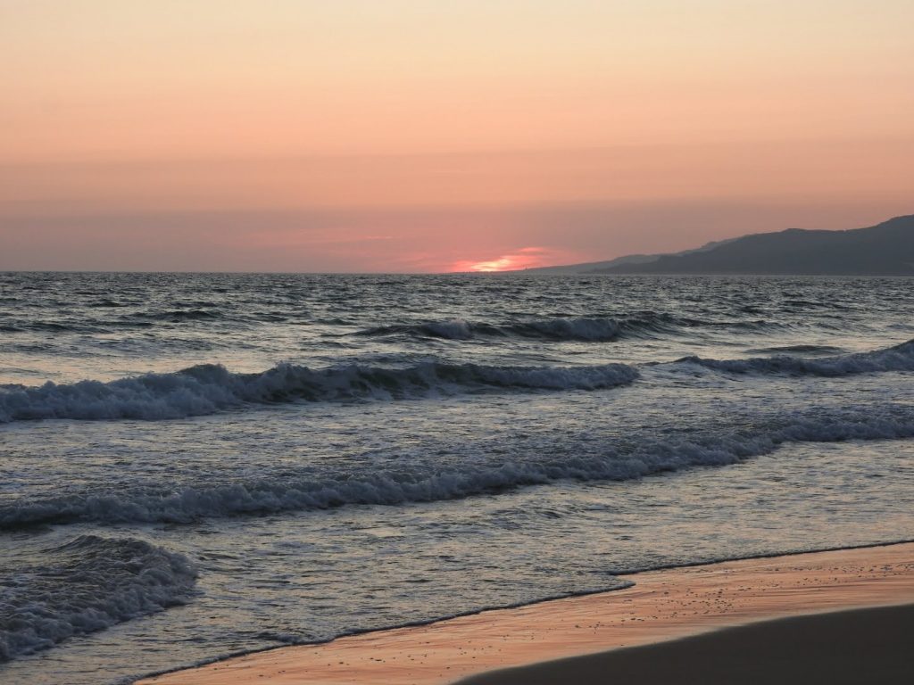 5 planes de verano en Tarifa como capturar los atardeceres
