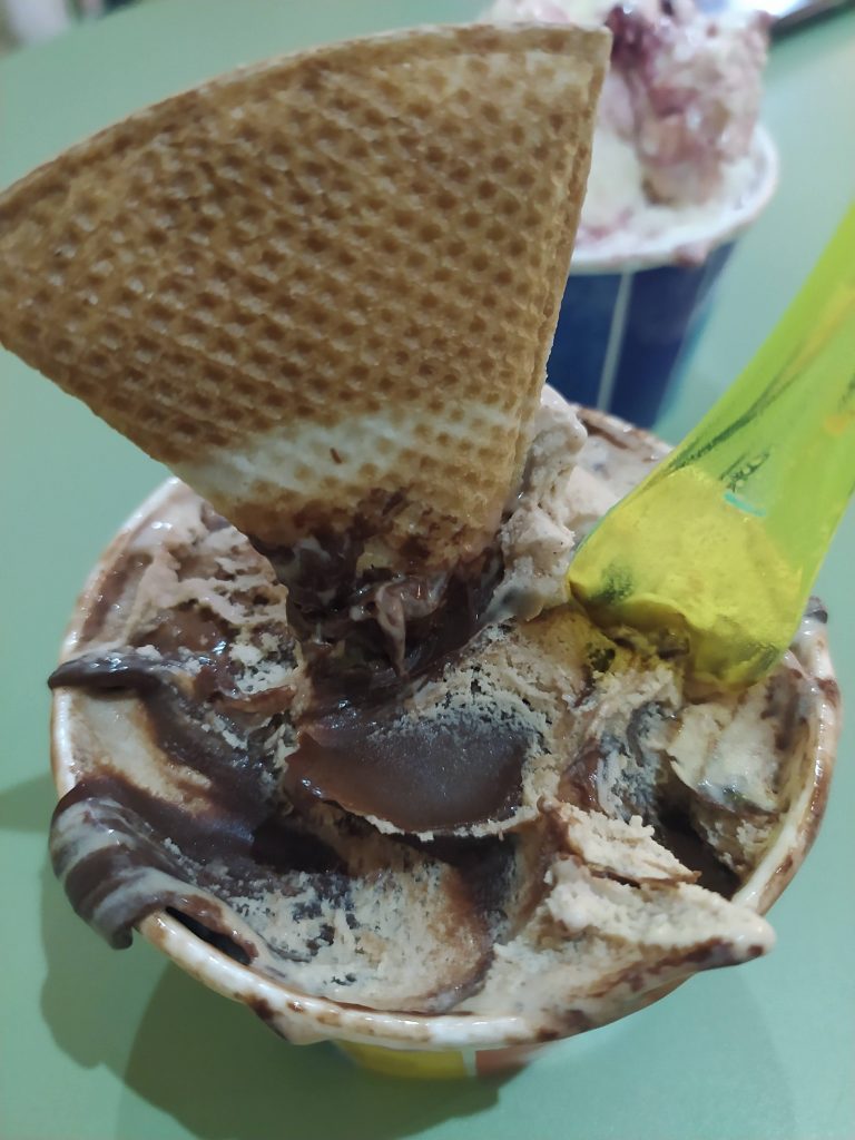 Los planes en Tarifa que te harán llorar como Messi cuando te vayas como comer helado Cremino