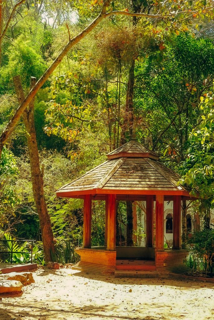 los alrededores de la excursión a 10 minutos de Chiang Mai