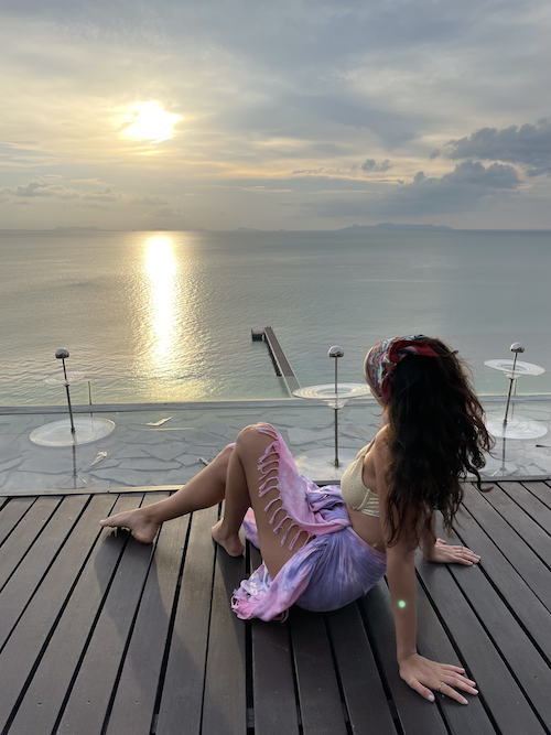 Guía de lo imprescindible en Koh Samui