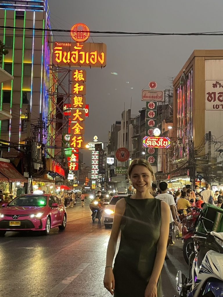 Los imprescindibles de Bangkok