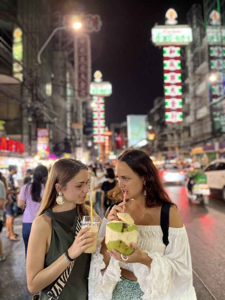 Los imprescindibles de Bangkok