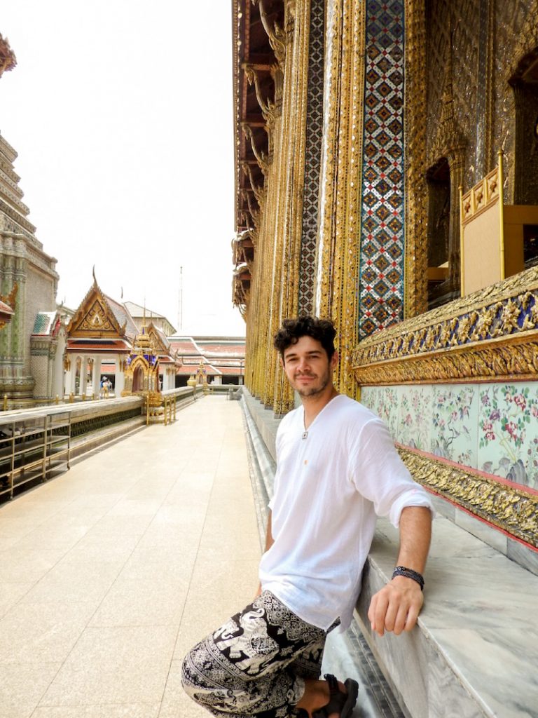 Los imprescindibles de Bangkok