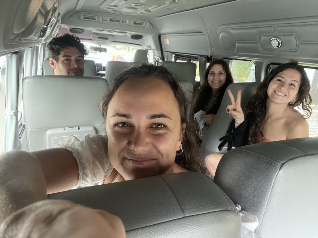 Excursión de 1 día a Chiang Rai