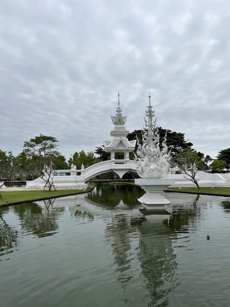 Excursión de 1 día a Chiang Rai
