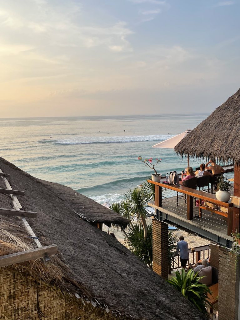 Los imprescindibles de Uluwatu