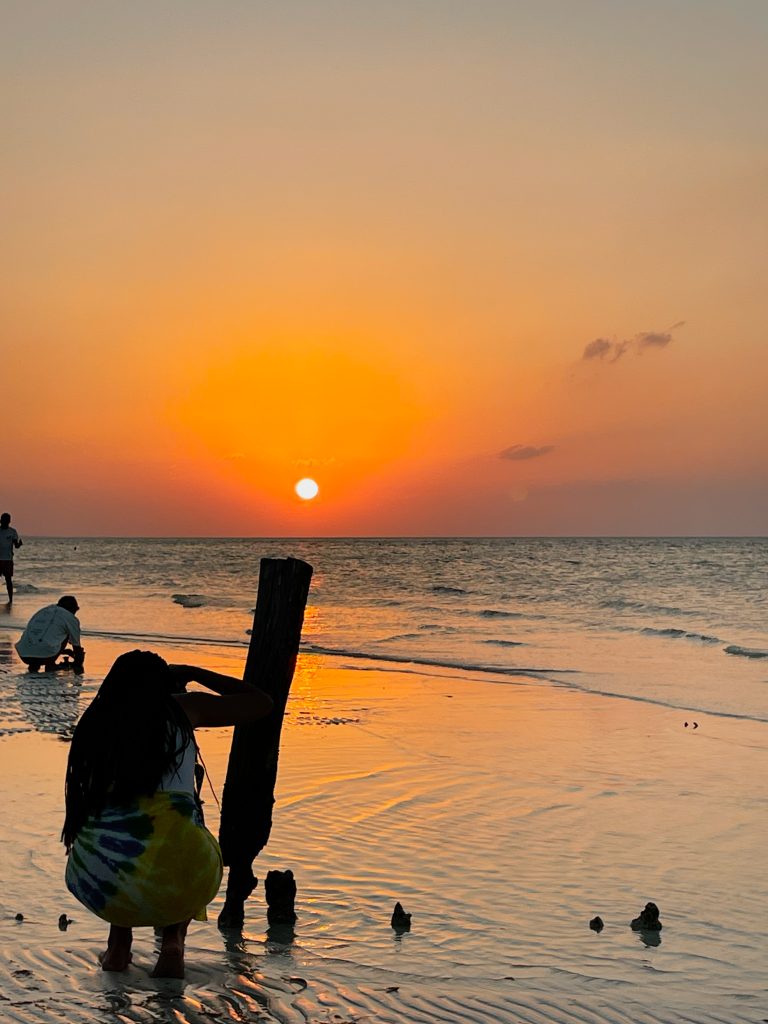Dos días en la instagrameable isla de Holbox