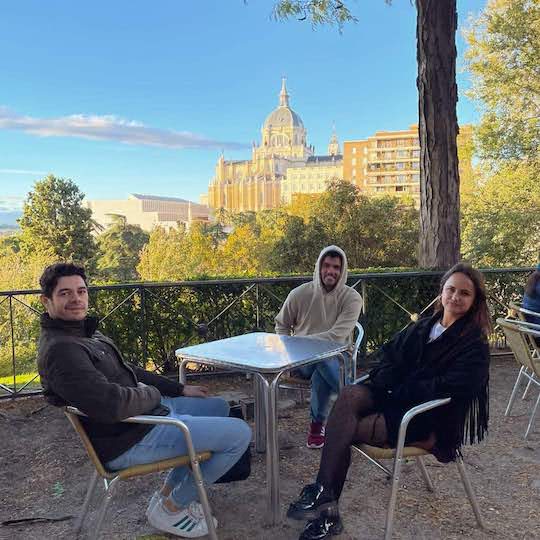 Planes con encanto para exprimir Madrid en 3 días