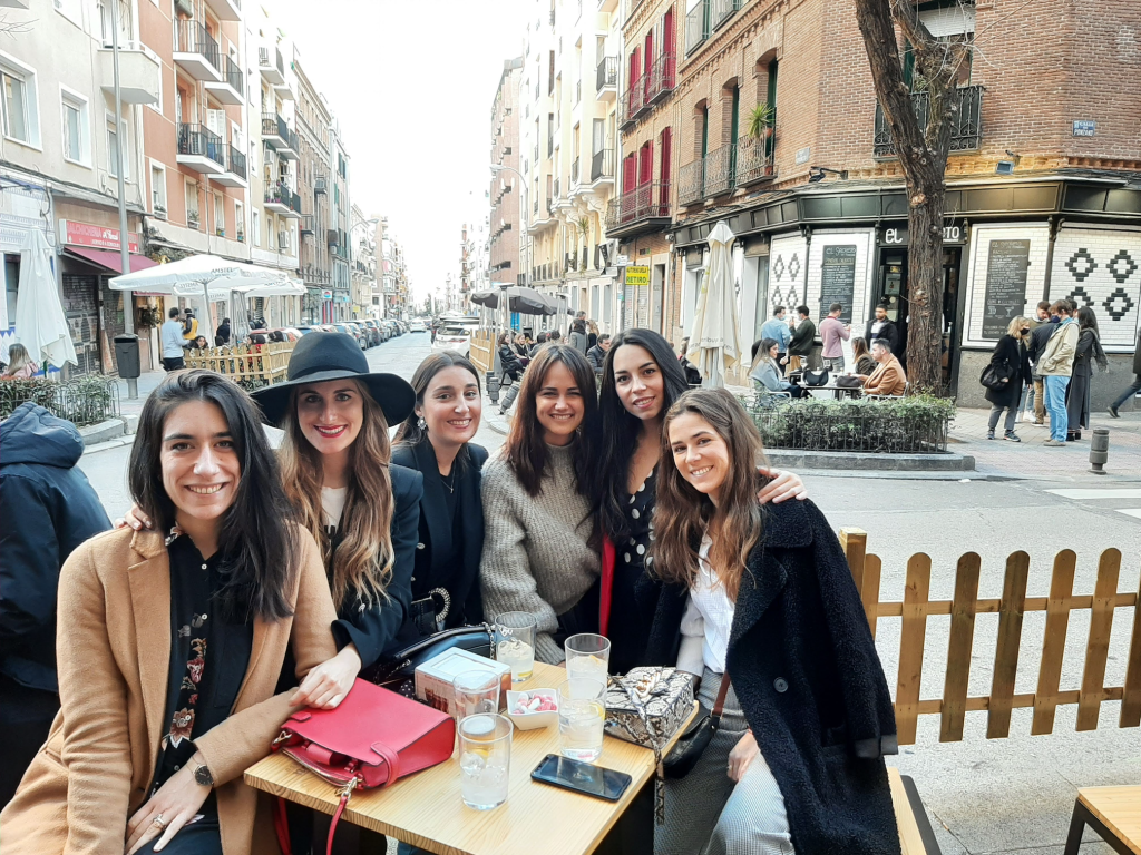 Cómo exprimir Madrid en 3 días