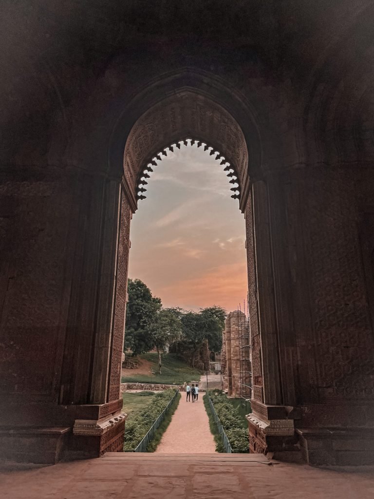 Los imprescindibles de Delhi