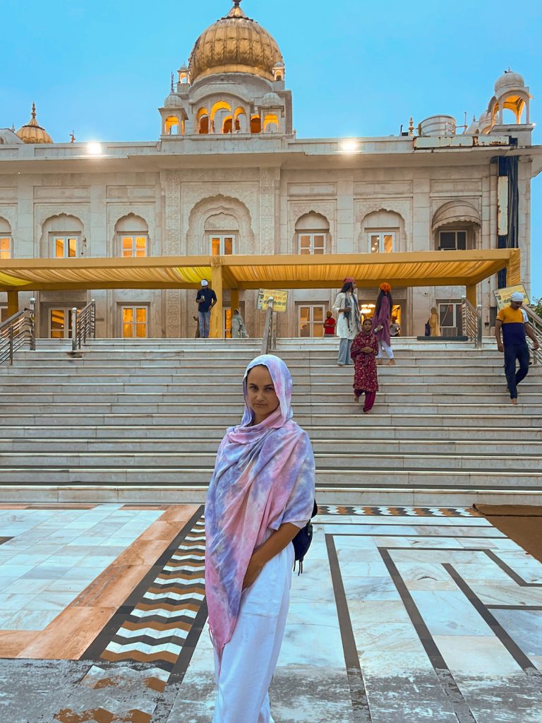 Los imprescindibles de Delhi
