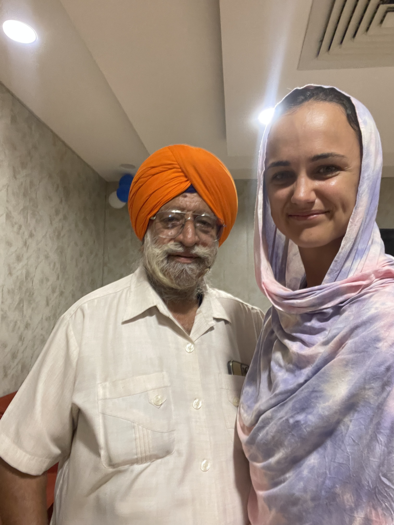 Los imprescindibles de Delhi