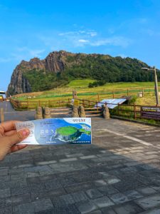 Qué hacer 4 días en Jeju