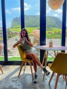 Qué hacer 4 días en Jeju