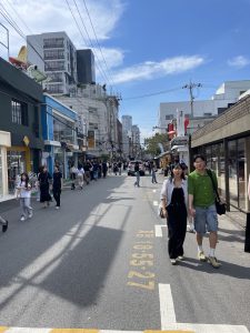 Qué hacer 3 días en Seúl: pasear por el famoso Brooklyn
