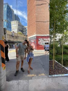 Qué hacer 3 días en Seúl: pasear por el famoso Brooklyn