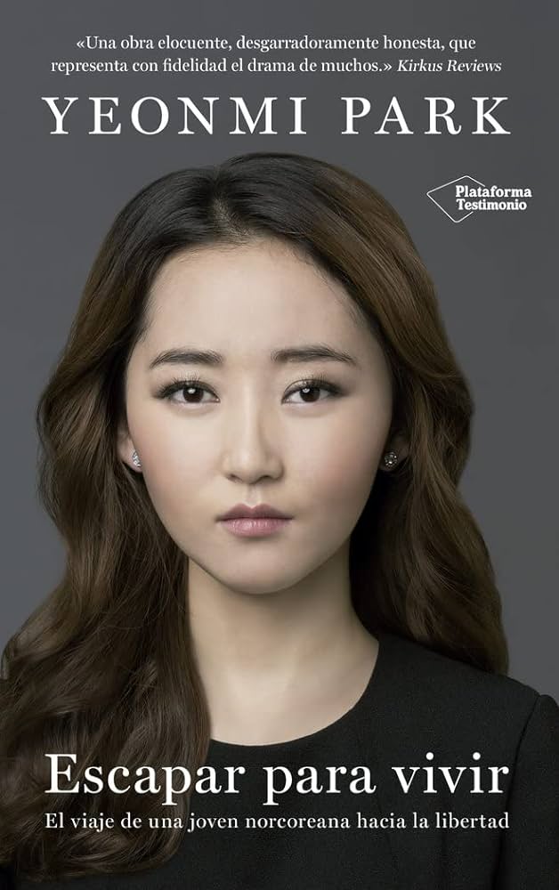 6 Libros imprescindibles sobre Corea