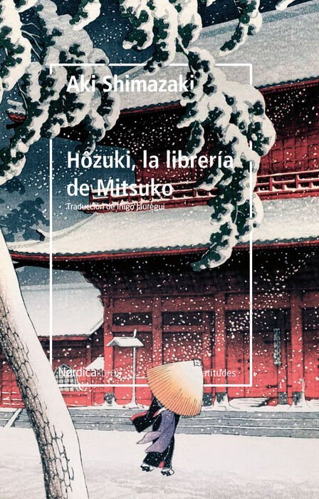 Libros sobre Japón