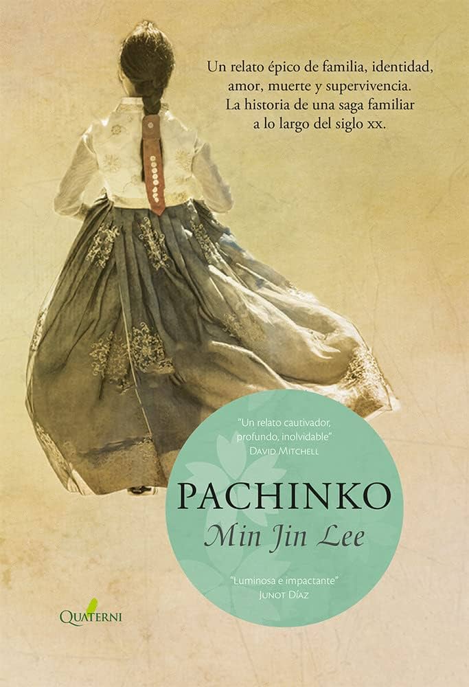 6 Libros imprescindibles sobre Corea