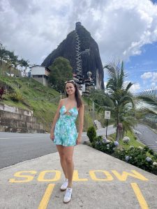 Excursión de 1 día a Guatapé desde Medellín