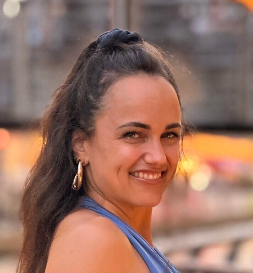 Cristina López Zumel