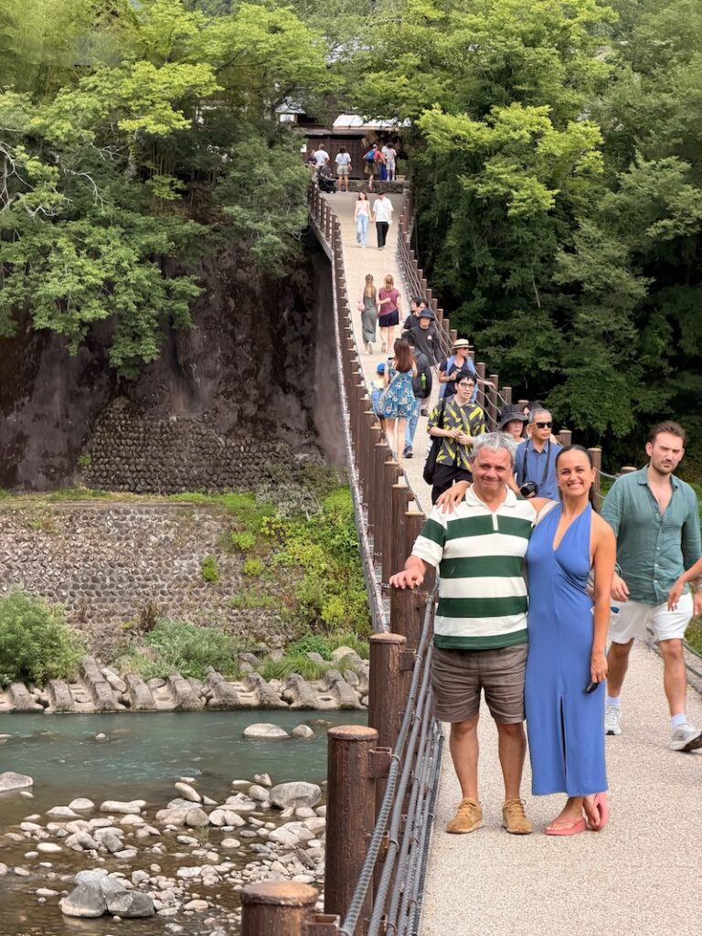 Qué hacer 2 días en los Alpes japoneses