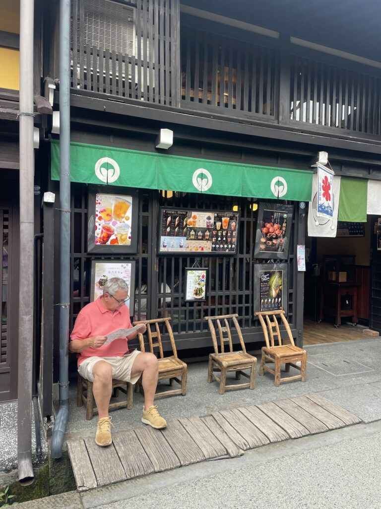 Qué hacer 2 días en los Alpes japoneses