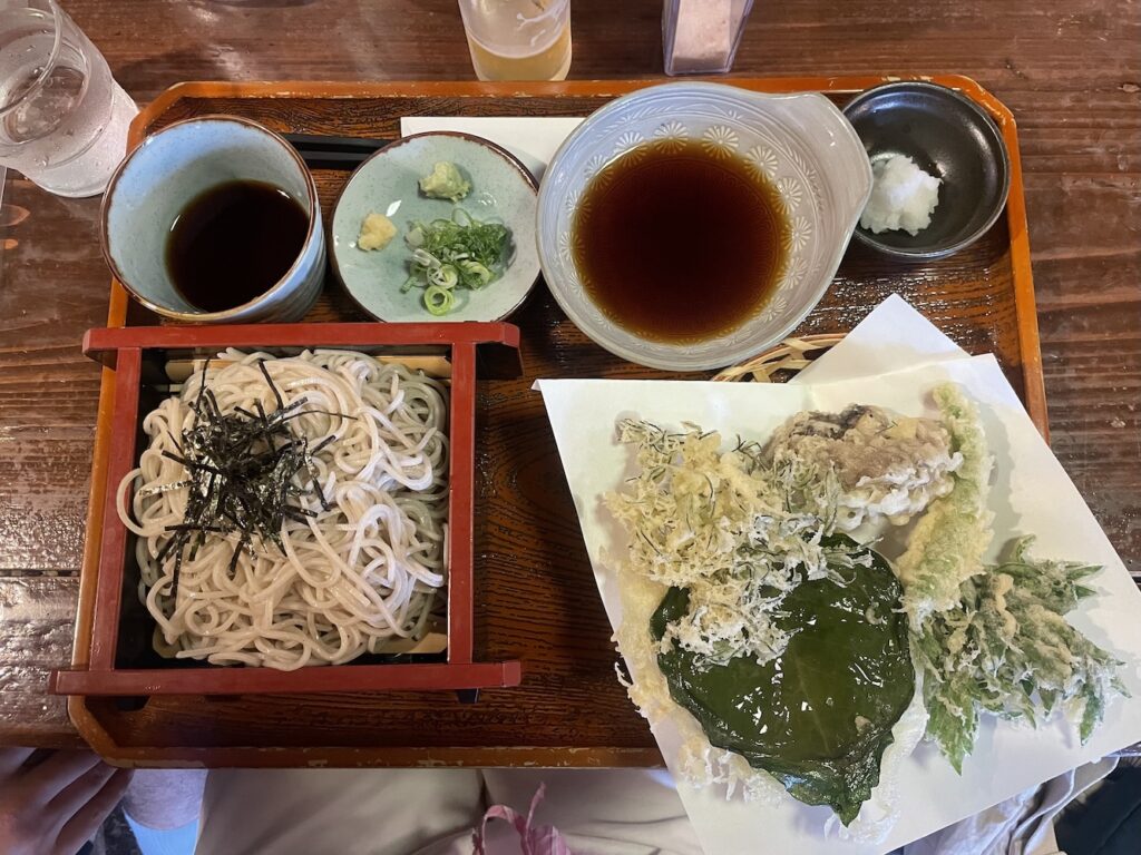 Qué hacer 2 días en los Alpes japoneses